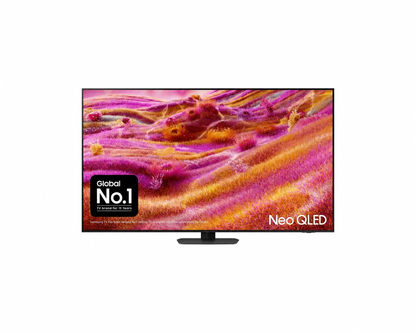 Neo QLED 75-inch